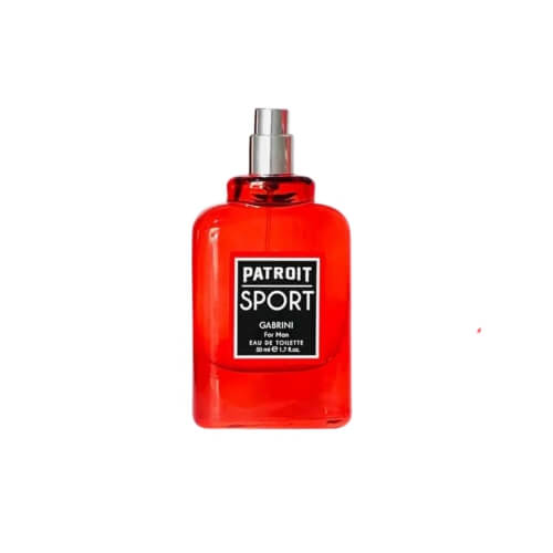 Piev Gabrini Patriot Sport EDT 50 Ml