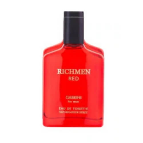 Piev Gabrini Richmen Red For Man Parfüm 100 Ml