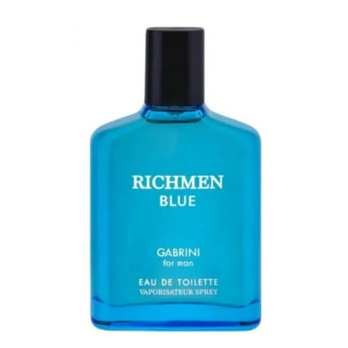 Piev Gabrini Richmen Blue For Man Parfüm 100 Ml