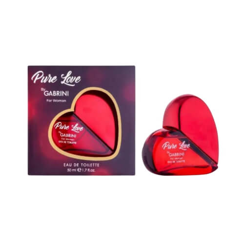 Piev Gabrini Pure Love For Woman Parfüm 50 Ml