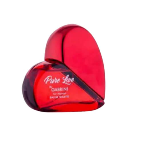 Piev Gabrini Pure Love For Woman Parfüm 50 Ml